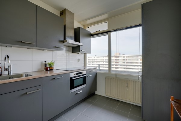 Medium property photo - Rubicondreef 202, 3561 JH Utrecht